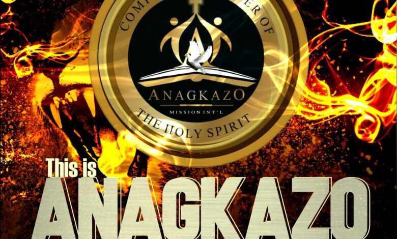 Anagkazo Mission International