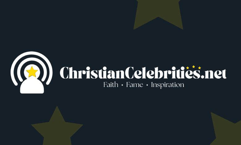 ChristianCelebrities.net