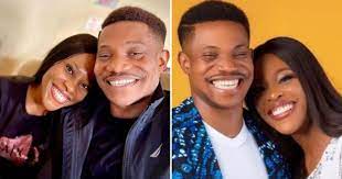 Pastor Jerry Eze Wife