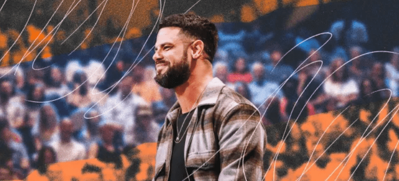 Steven Furtick Ethnicity
