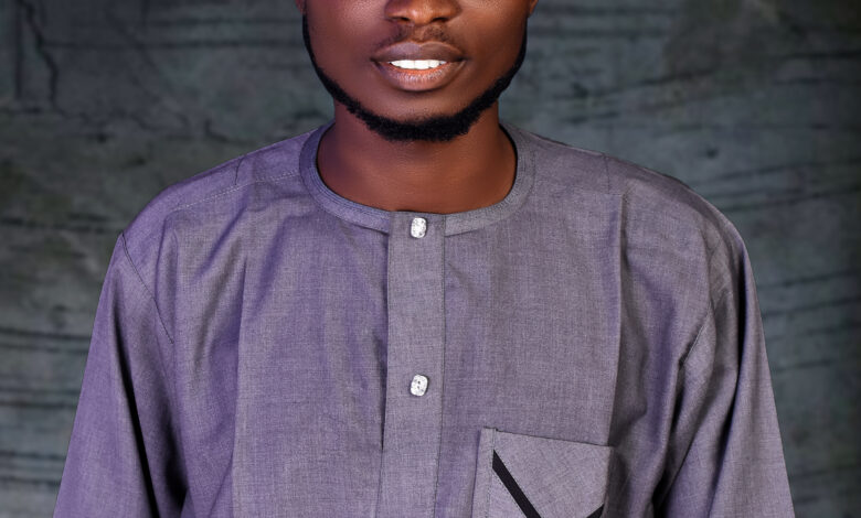 John Ovye