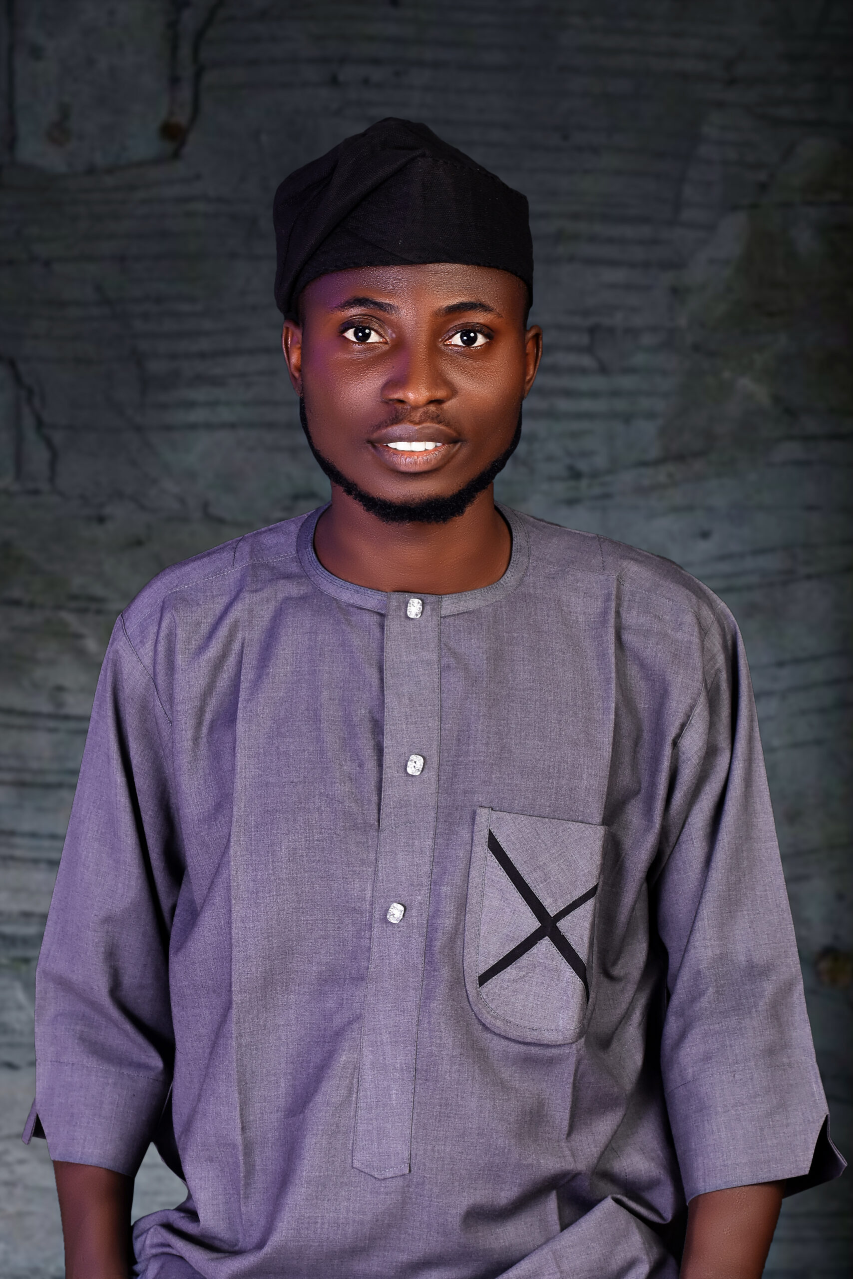 John Ovye