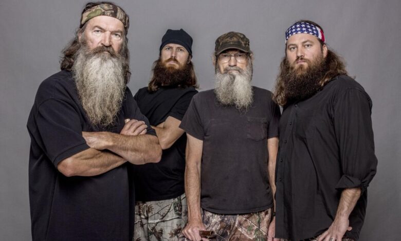 Duck Commander