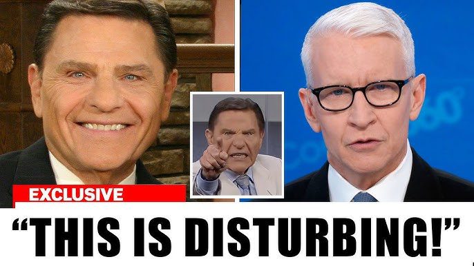 Is Kenneth Copeland Still Alive
