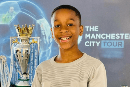 Jude Uebert Angel