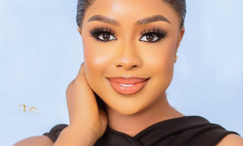 Pamela Okoye