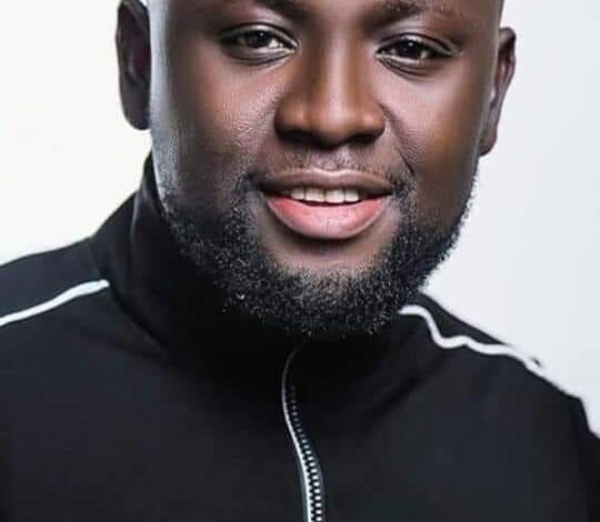 Pastor Francis Udeh