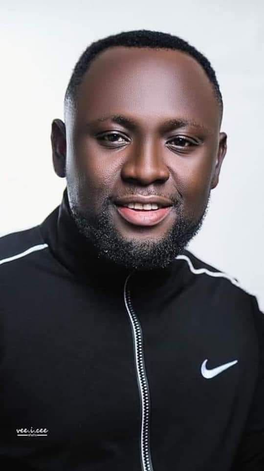 Pastor Francis Udeh