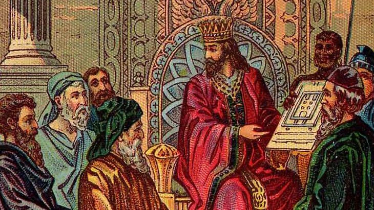 Richest And Wealthiest People In The Bible