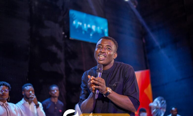 Where Is Minister Theophilus Sunday From