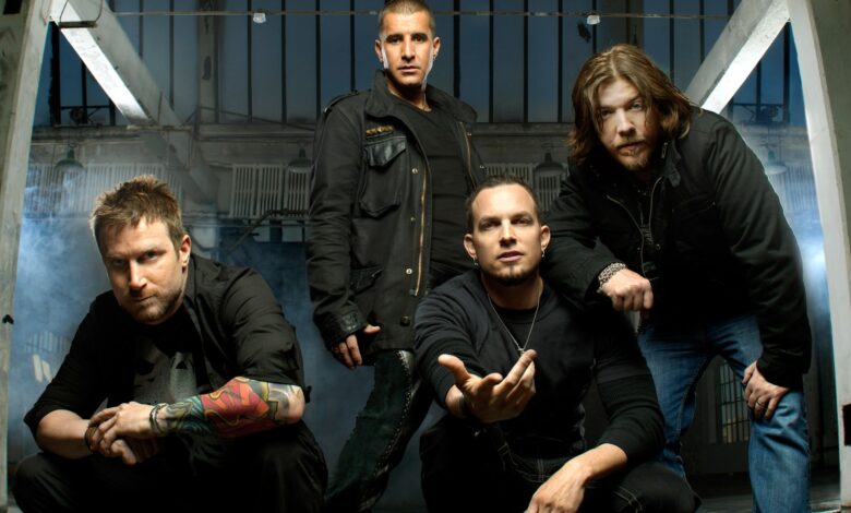 Is Creed a Christian Band