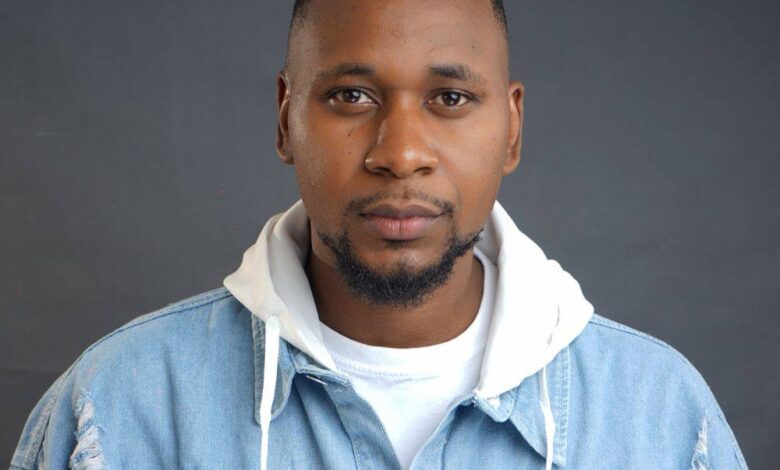Anthony Kani