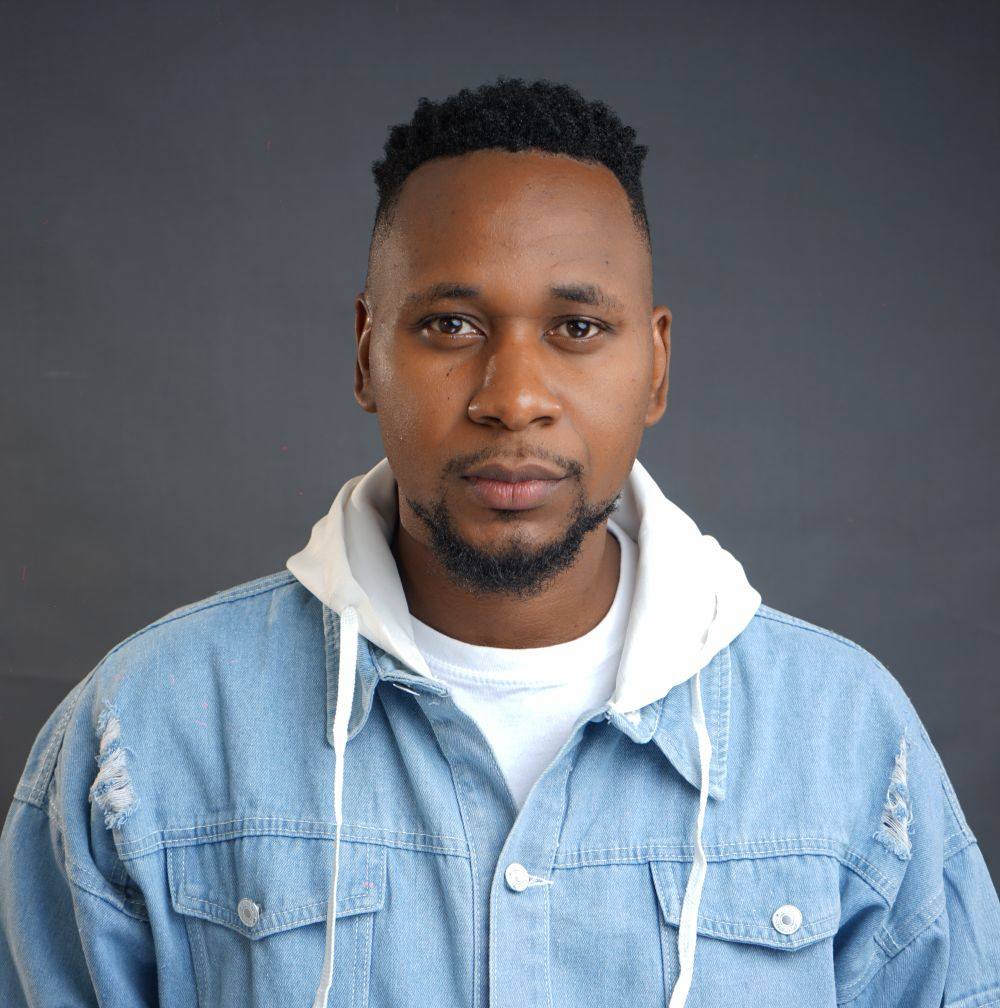 Anthony Kani