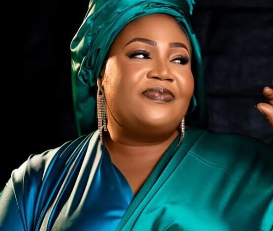 Chinyere Udoma