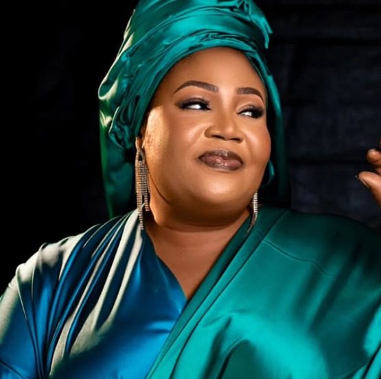 Chinyere Udoma