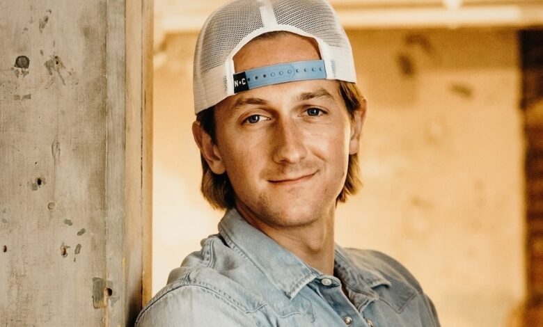 Cooper Alan
