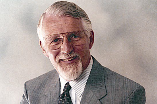 David Pawson