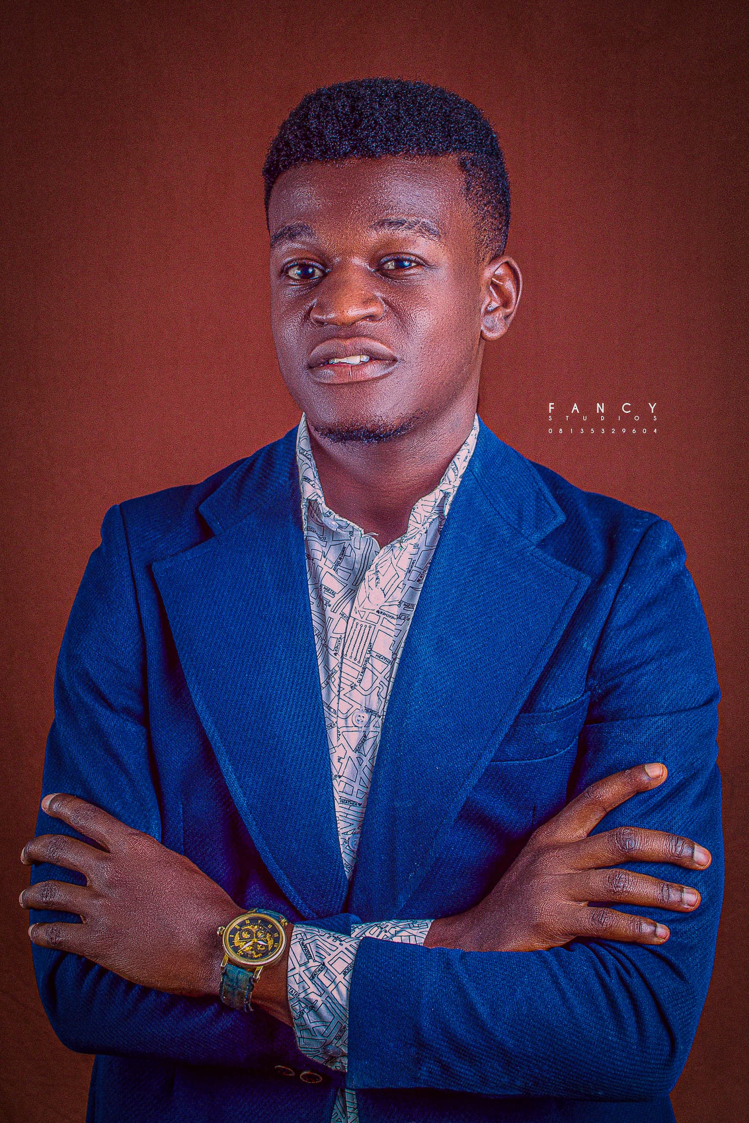Emmanuel Aaron