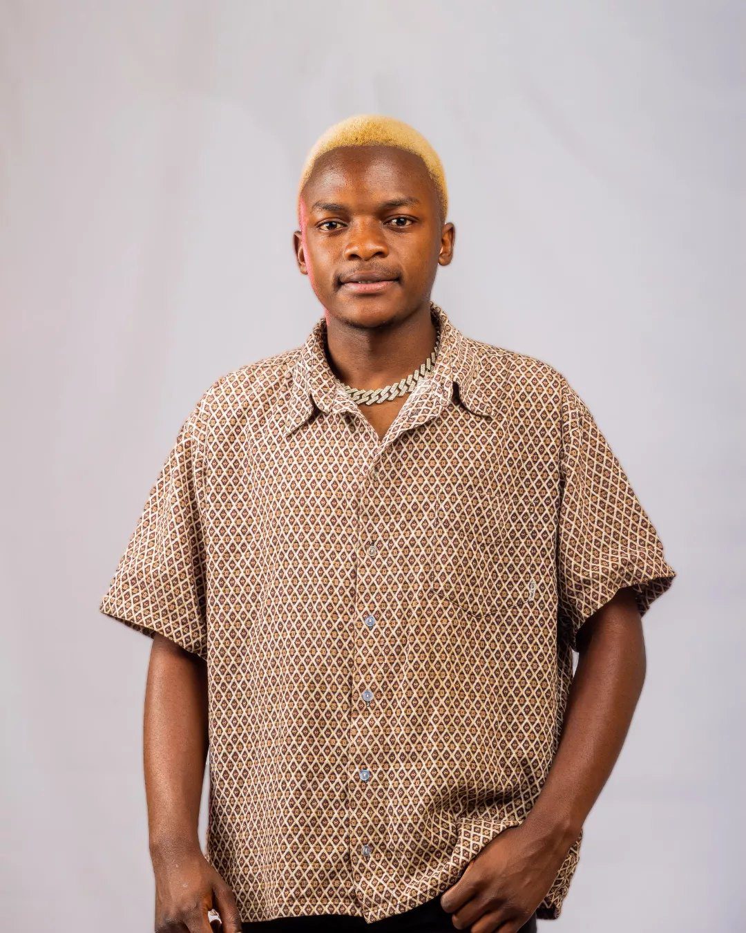 Jasper Mahwaya