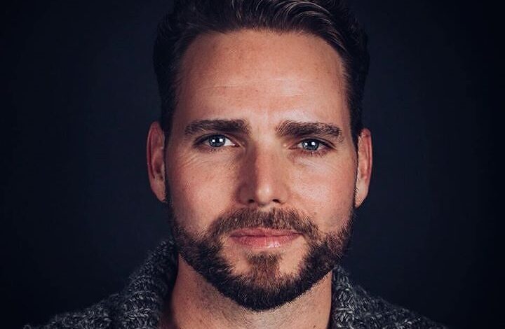 Jeremy Riddle