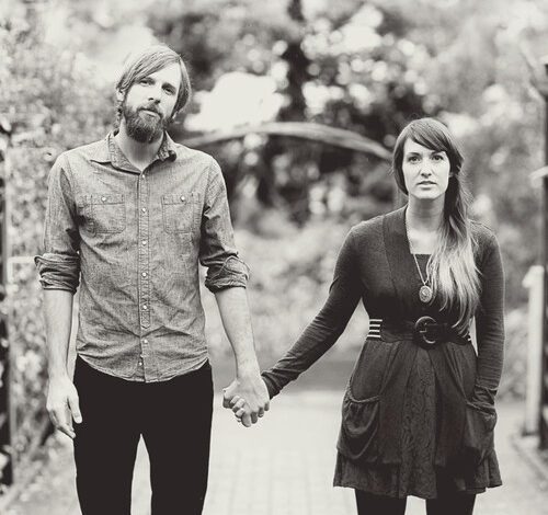Jonathan David & Melissa Helser