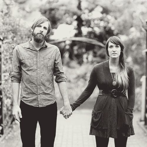 Jonathan David & Melissa Helser