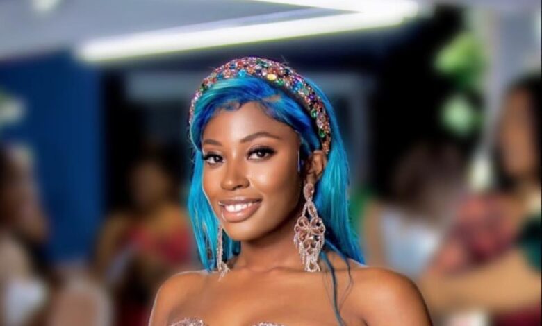 LaToyah Bless