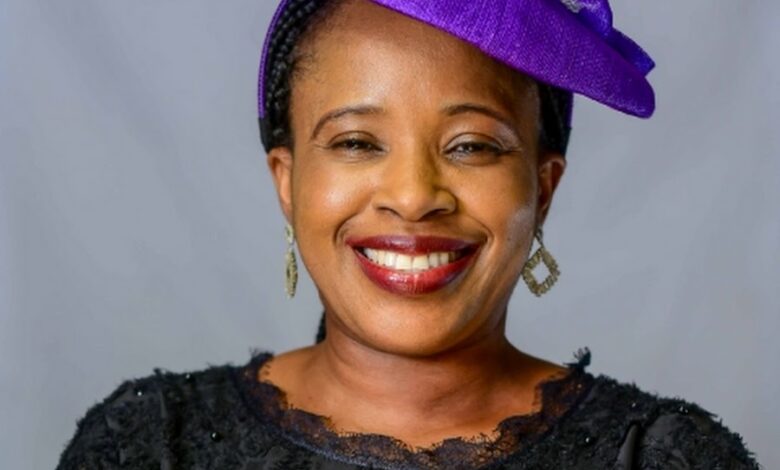 Lilian Nneji