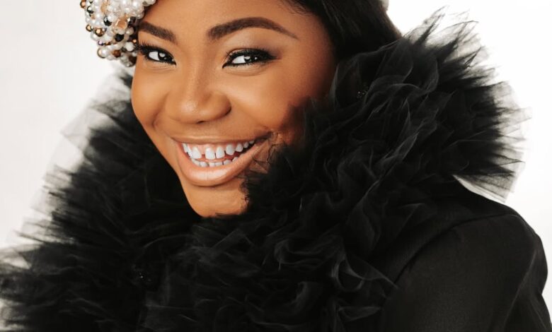 Mercy Chinwo