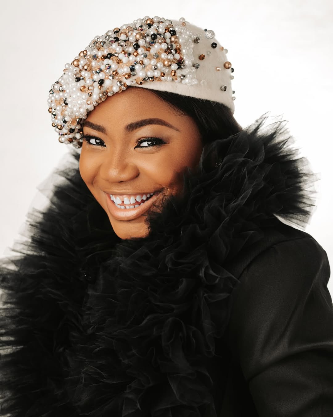 Mercy Chinwo