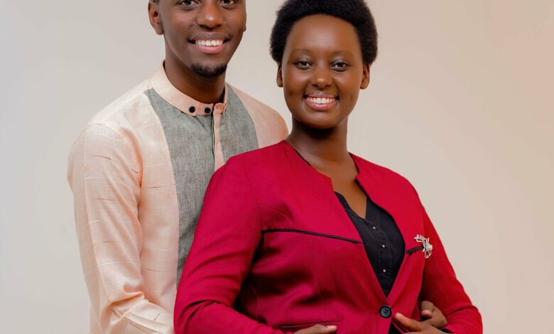 PaPi Clever and Dorcas