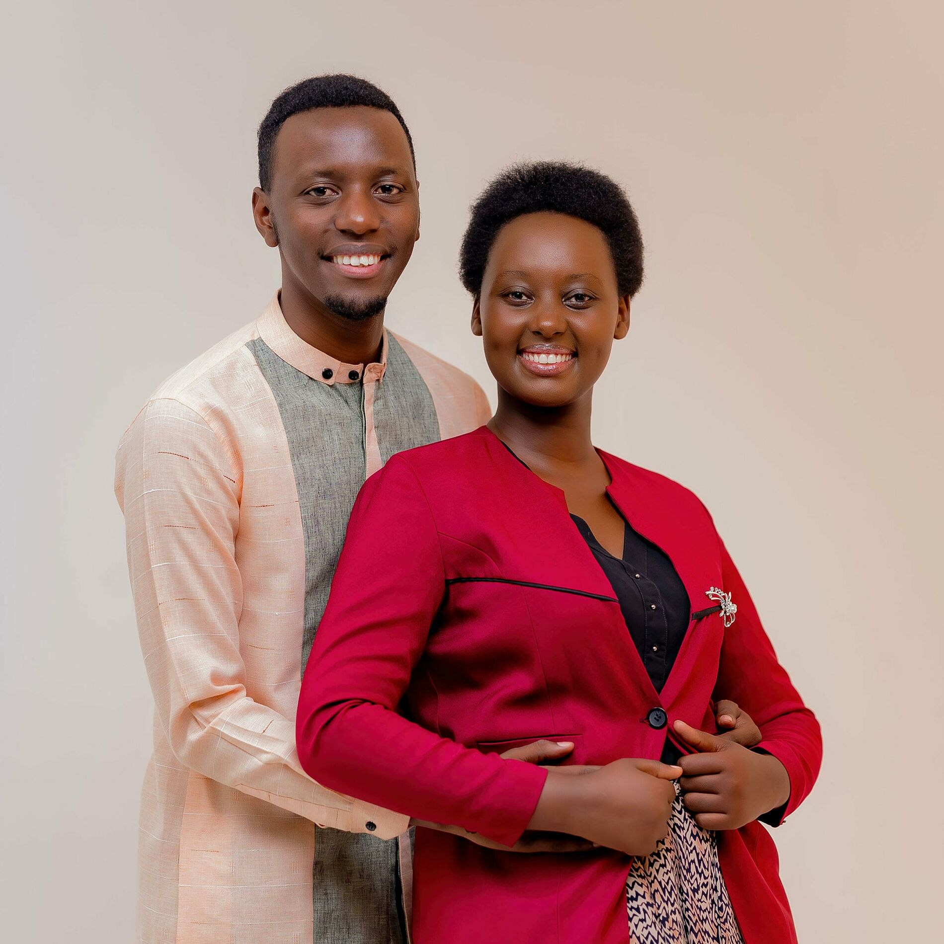 PaPi Clever and Dorcas