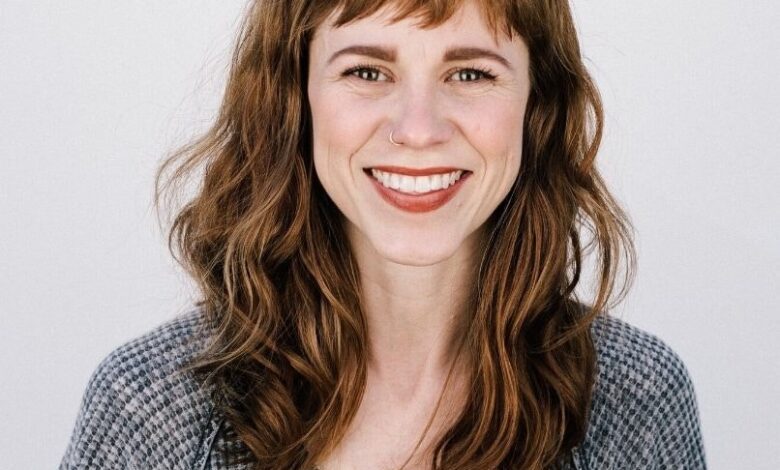 Steffany Gretzinger