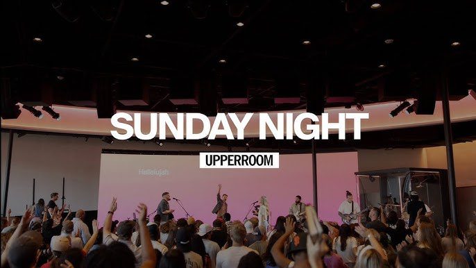 UPPERROOM Church Dallas
