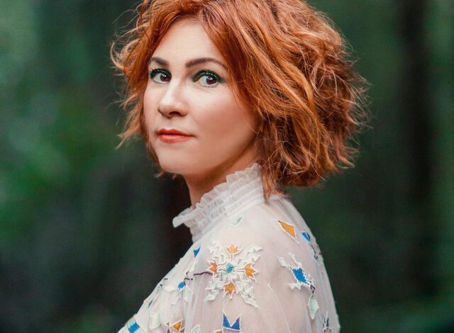 Kim Walker-Smith