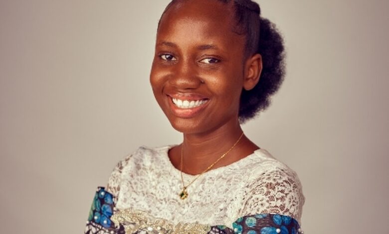 Faith Owolabi Elvis