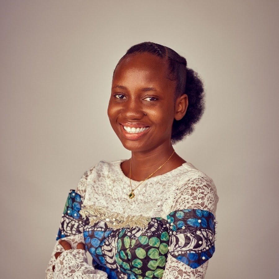 Faith Owolabi Elvis