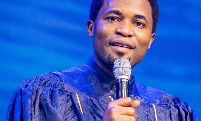 Apostle Michael Orokpo Education