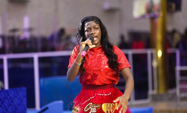 Divine Johnson-Suleman