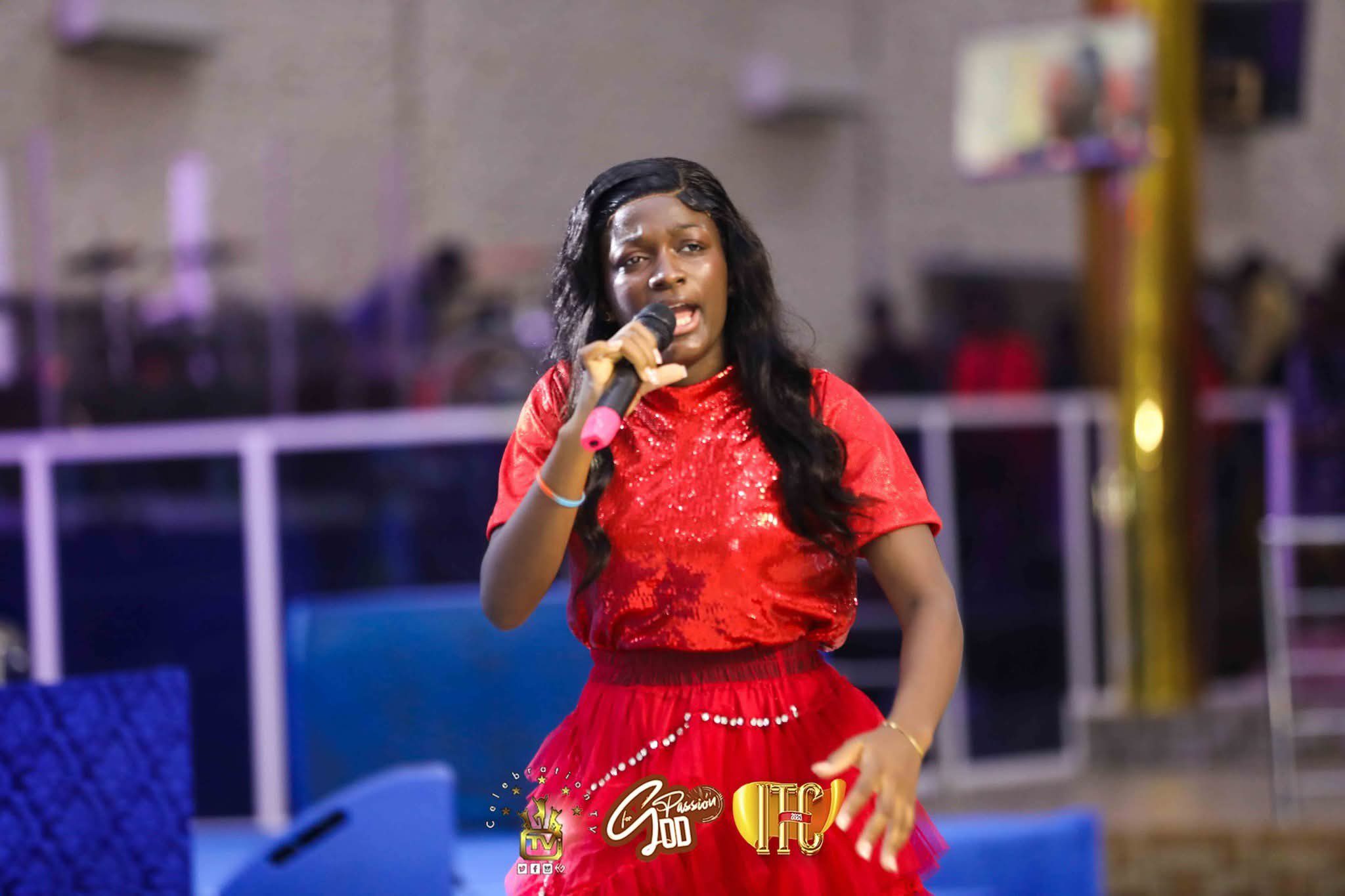 Divine Johnson-Suleman