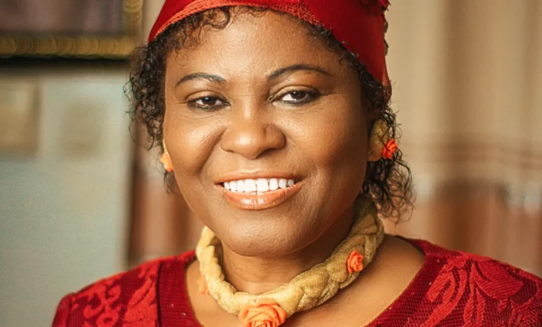 Dr. Clara Akpami