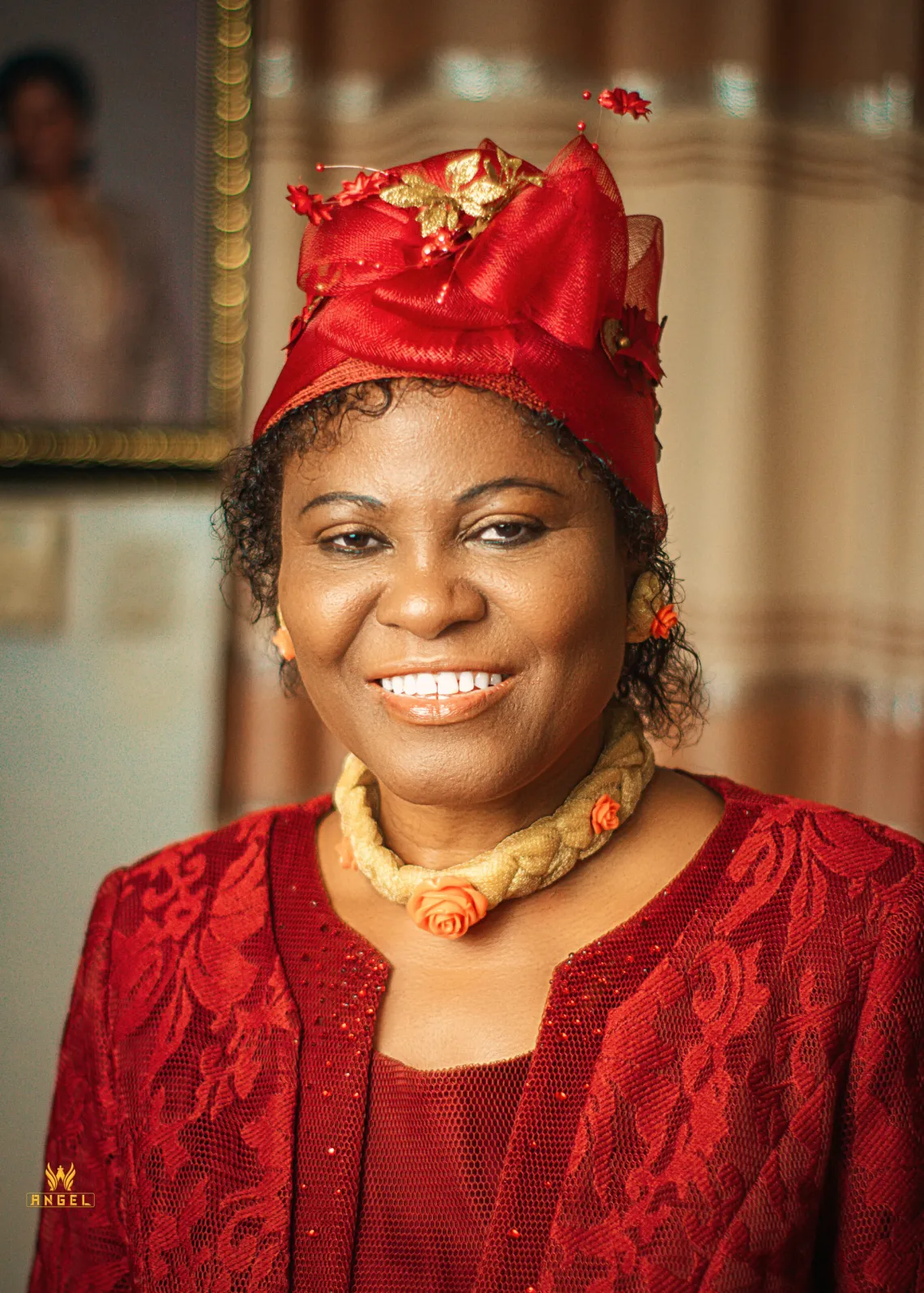Dr. Clara Akpami