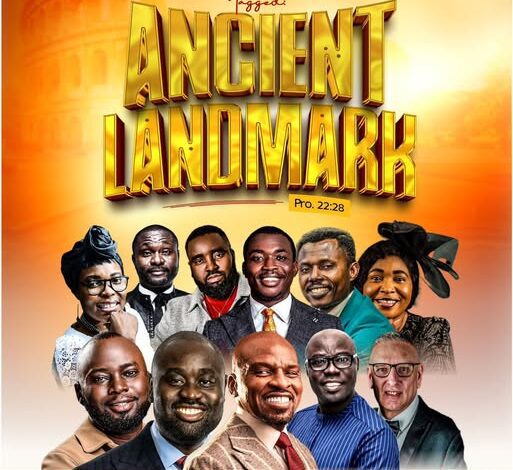 GLORY CONVENTION 2025