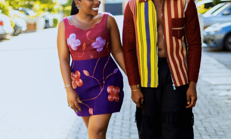 Is Toyosi Etim-Effiong Older Than Her Husband