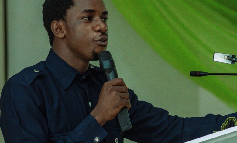 Download Apostle Afolabi Samuel Peniel Messages (Audio/Video Sermons) 1 Apostle Afolabi Samuel Peniel Messages
