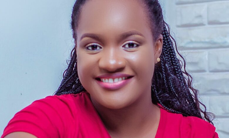 Favour Iwueze Biography, Age, Husband, Children, Net Worth & Career 2 Favour Iwueze