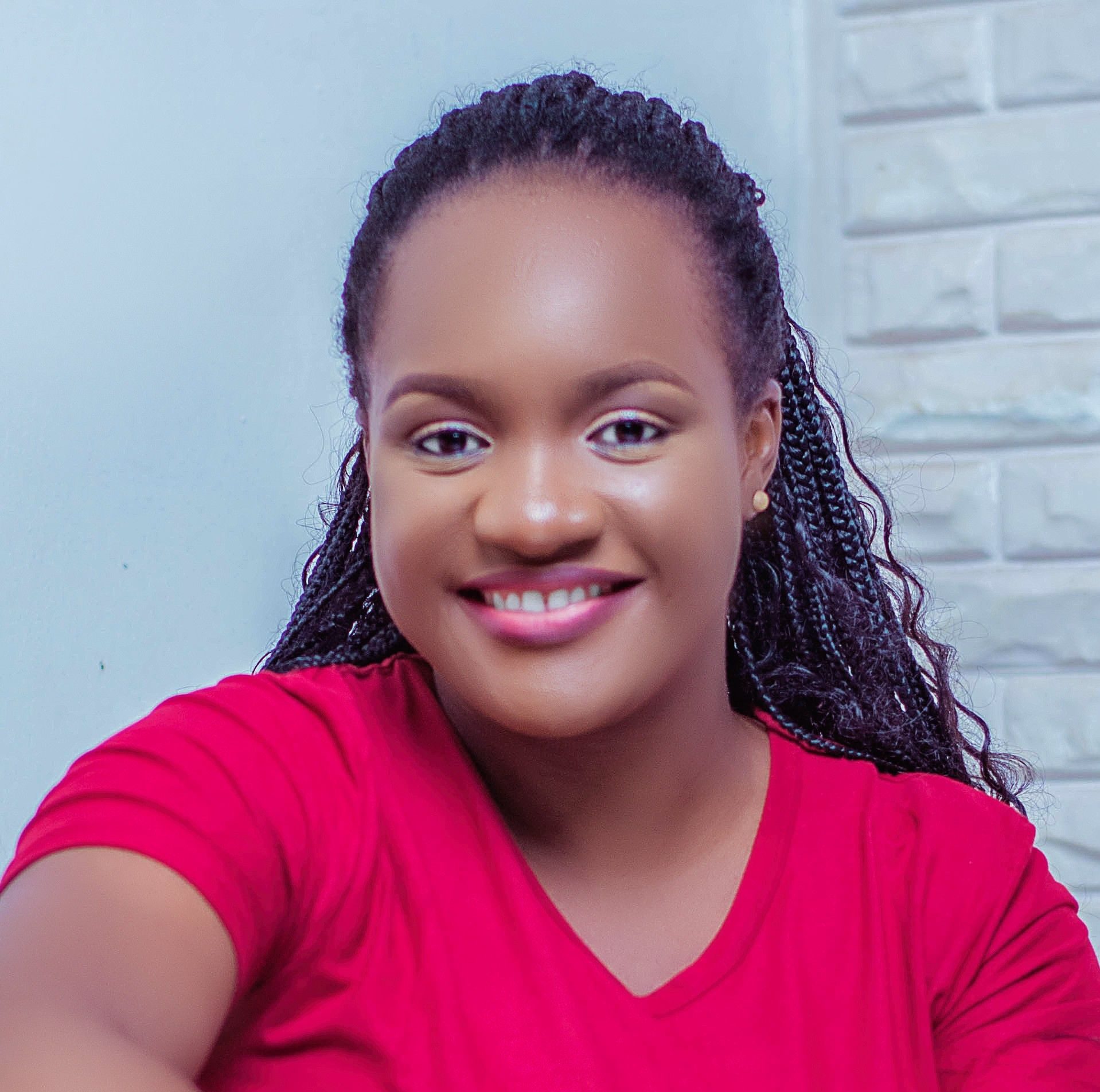 Favour Iwueze Biography, Age, Husband, Children, Net Worth & Career 4 Favour Iwueze