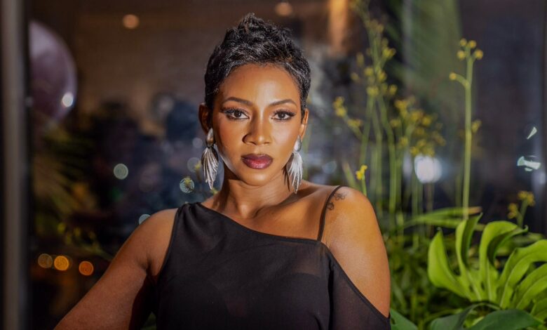 Genevieve Nnaji Biography, Age, Movies, Husband, Daughter, Career Now, Net Worth 6 Genevieve Nnaji