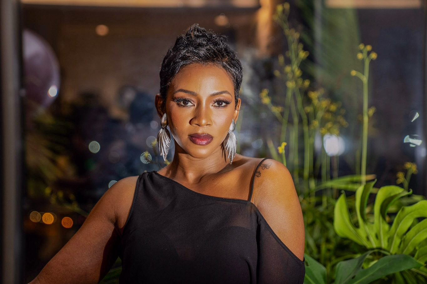 Genevieve Nnaji Biography, Age, Movies, Husband, Daughter, Career Now, Net Worth 12 Genevieve Nnaji