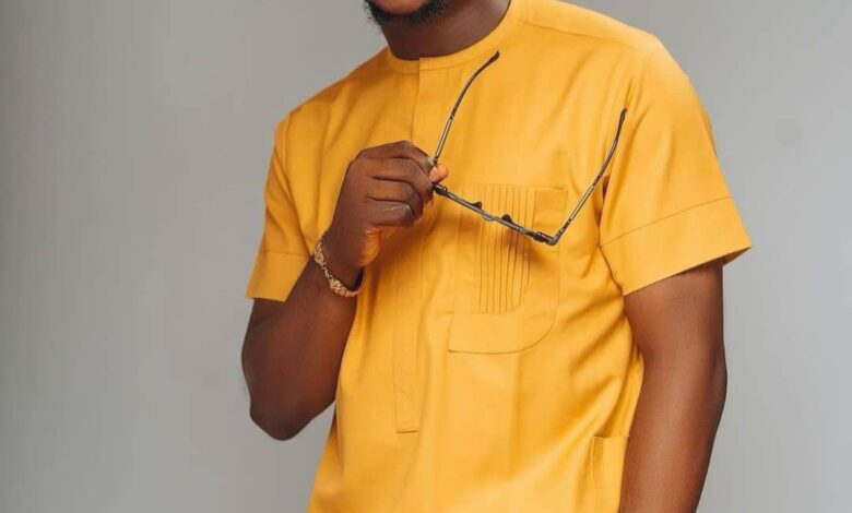 Joshua Iwueze Biography, Age, Wife, Children, Net Worth & Career 1 Joshua Iwueze